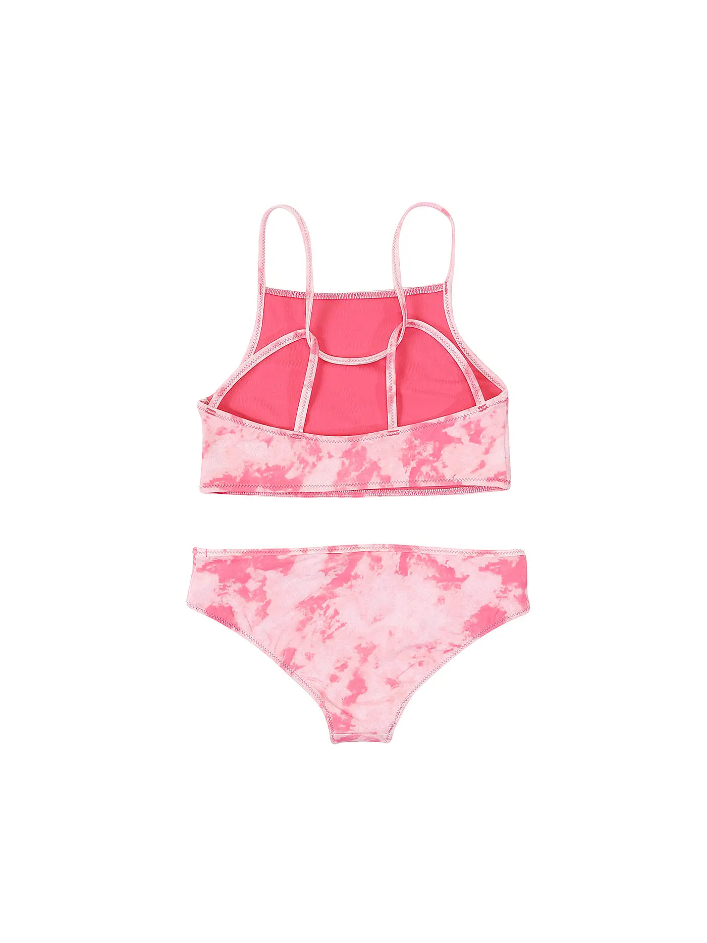 CALVIN KLEIN JEANS | Mädchen Bikini | pink